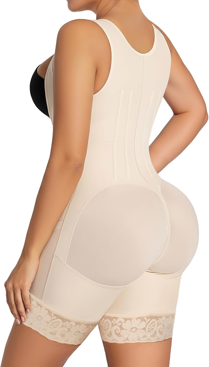 Signature Sculpt and Recovery Shaper
